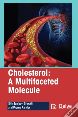Capa do artigo Cholesterol: A Multifaceted Molecule