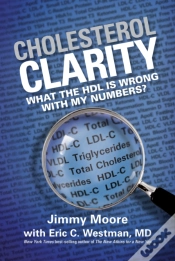 Capa do artigo Cholesterol Clarity
