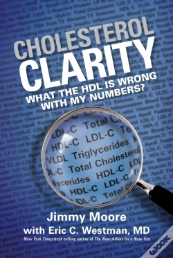 Capa do artigo Cholesterol Clarity