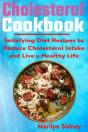 Cholesterol Cookbook - Preview