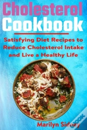 Capa do artigo Cholesterol Cookbook