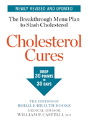 Cholesterol Cures - Preview