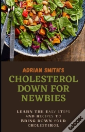 Capa do artigo Cholesterol Down For Newbies