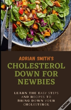 Capa do artigo Cholesterol Down For Newbies