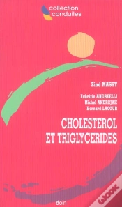 Capa do artigo Cholesterol Et Triglycerides