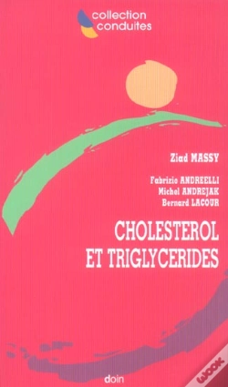Capa do artigo Cholesterol Et Triglycerides