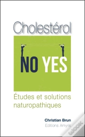 Capa do artigo Cholestérol ; Études Et Solutions Naturopathiques