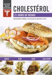 Capa do artigo Cholesterol