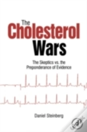 Capa do artigo Cholesterol Wars