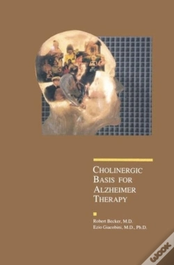 Capa do artigo Cholinergic Basis For Alzheimer Therapy