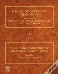 Cholinergic Involvement In Neurodegenerative Diseases