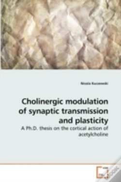 Capa do artigo Cholinergic Modulation Of Synaptic Trans