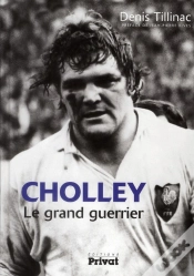 Capa do artigo Cholley, Le Grand Guerrier