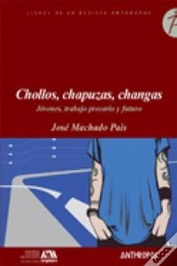 Capa do artigo Chollos Chapuzas Changas