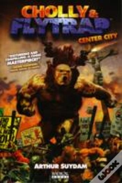 Capa do artigo Cholly And Flytrap: Center City