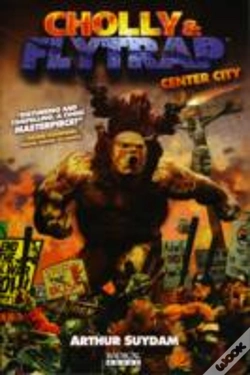 Capa do artigo Cholly And Flytrap: Center City