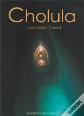 Cholula