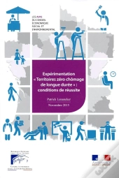Chomage De Longue Durée Et Possibilité D'Expérimentation Territoriale