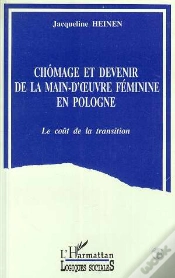 Capa do artigo Chômage Et Devenir De La Main-D