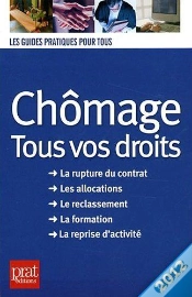 Capa do artigo Chomage Tous Vos Droits 2012