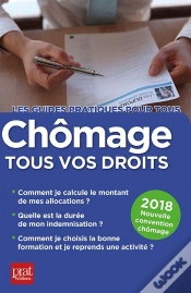 Capa do artigo Chomage Tous Vos Droits 2018
