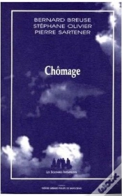 Capa do artigo Chomage