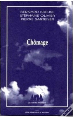 Capa do artigo Chomage