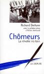 Chômeurs ; La Révolte Ira Loin - Preview