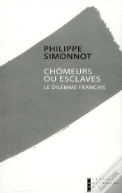 Capa do artigo Chomeurs Ou Esclaves