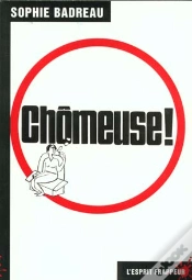 Capa do artigo Chomeuse