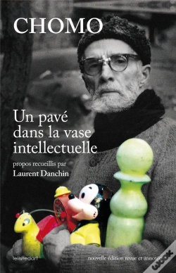 Capa do artigo Chomo ; Un Pavé Dans La Vase Intellectuelle