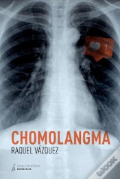 Capa do artigo Chomolangma