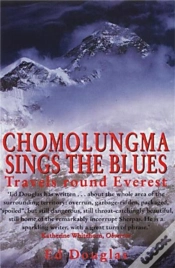 Capa do artigo Chomolungma Sings The Blues