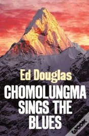 Capa do artigo Chomolungma Sings The Blues