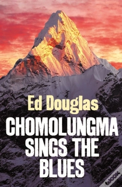 Capa do artigo Chomolungma Sings The Blues
