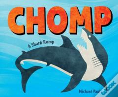 Chomp: A Shark Romp