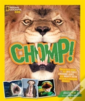 Capa do artigo Chomp!