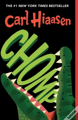 Capa do artigo Chomp