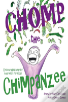 Chomp The Chimpanzee