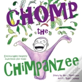 Chomp The Chimpanzee