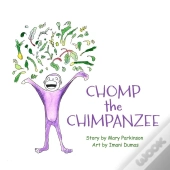 Chomp The Chimpanzee