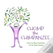 Capa do artigo Chomp The Chimpanzee