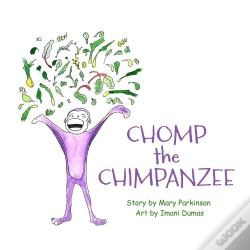 Capa do artigo Chomp The Chimpanzee