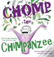 Capa do artigo Chomp The Chimpanzee