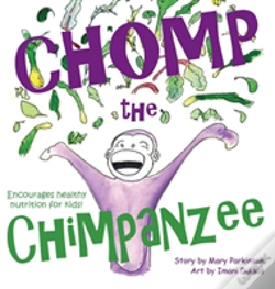 Capa do artigo Chomp The Chimpanzee