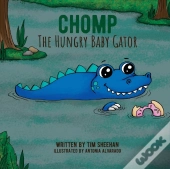 Chomp The Hungry Baby Gator
