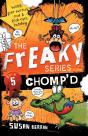 Chomp'D - Preview