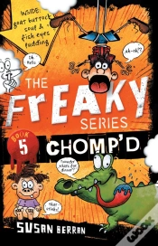 Capa do artigo Chomp