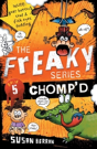 Chomp'D - Preview