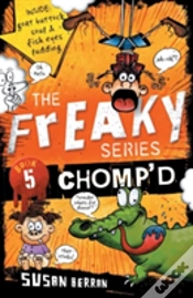 Capa do artigo Chomp